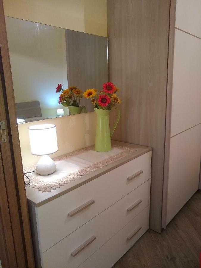 Casa Dei Girasoli タオルミーナ エクステリア 写真
